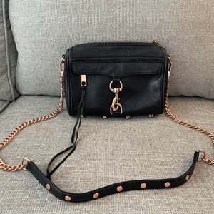 Rebecca Minkoff Mini mac